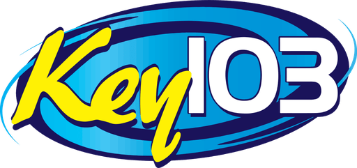 Logo de WAFY Key 103.1 FM