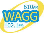 Logo de WAGG 610
