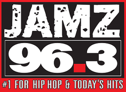 Logo de WAJZ Jamz 96.3 (US Only)