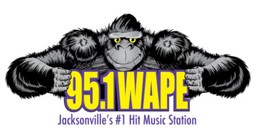 Logo de WAPE FM 95.1