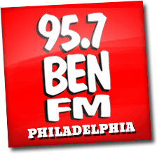Logo de WBEN Ben FM 95.7