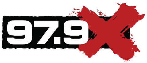 Logo de WBSX 97.9X FM