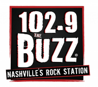 Logo de WBUZ The Buzz 102.9 FM (US Only)