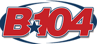 Logo de WBWN B104