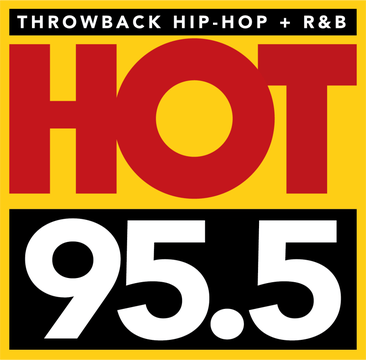 Logo de WCHZ Hot 95.5/93.1