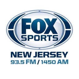 Logo de WCTC FOX Sports New Jersey