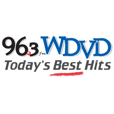 Logo de 96.3 WDVD