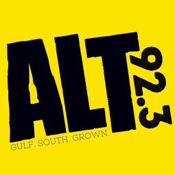 Logo de WZRH ALT 92.3 FM