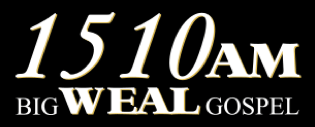 Logo de WEAL 1510 AM