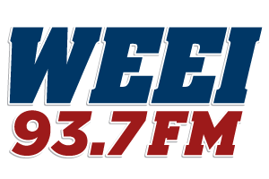 Logo de WEEI 93.7 FM (US Only)