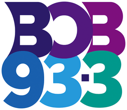 Logo de WERO Bob 93.3 FM