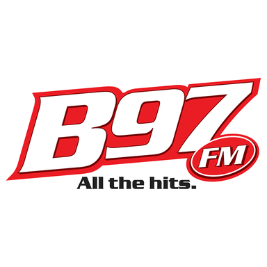 Logo de WEZB B 97.1 FM