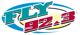 Logo de WFLY FLY 92.3 FM
