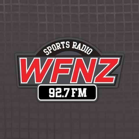 Logo de WFNZ Radio