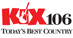 Logo de WGKX Kix 105.9 FM