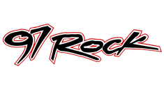 Logo de WGRF 97 Rock
