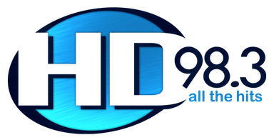 Logo de WHHD HD 98.3 FM (US Only)