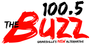 Logo de WHHZ the Buzz 100.5