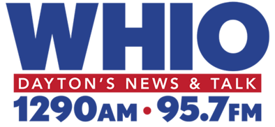 Logo de AM 1290 and News 95.7 WHIO