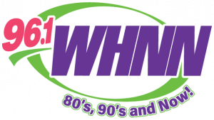 Logo de 96.1 WHNN