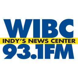 Logo de WIBC 93.1 FM