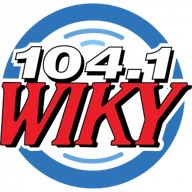 Logo de WIKY 104.1