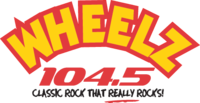 Logo de WILZ Wheelz 104.5