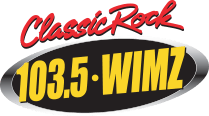 Logo de WIMZ 103.5 FM
