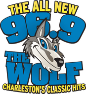 Logo de WIWF 96.9 The Wolf