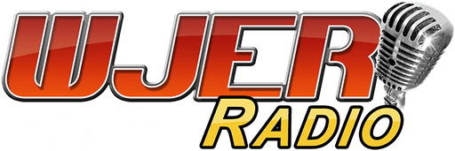 Logo de WJER Radio 1450 AM