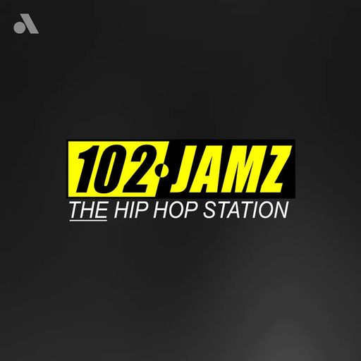 Logo de WJMH 102 Jamz