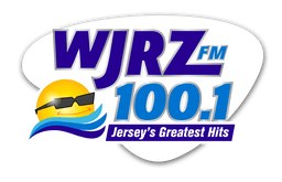 Logo de WJRZ-FM 100.1