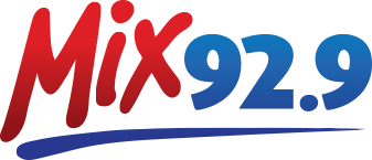 Logo de WJXA Mix 92.9 FM