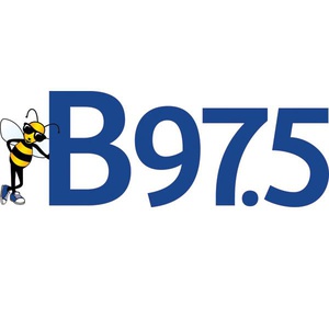 Logo de WJXB B97.5 FM