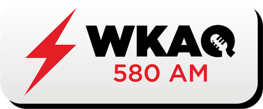 Logo de WKAQ 580 AM