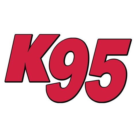 Logo de WKHK K95 Country