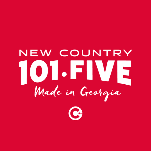 Logo de WKHX New Country 101.5