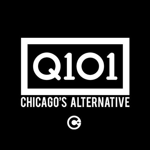 Logo de WKQX Q 101.1 FM