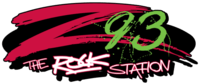 Logo de WKQZ Z93