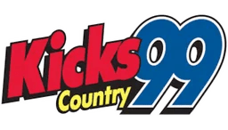 Logo de WKXC Kicks Country 99 (US Only)