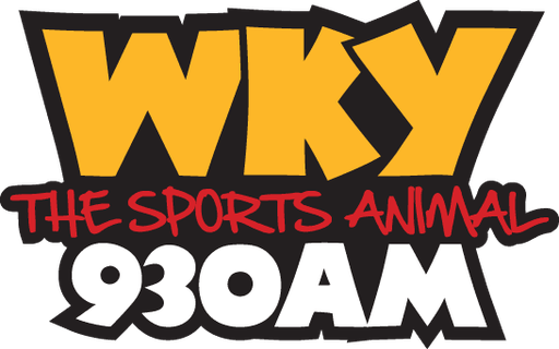 Logo de WKY The Sports Animal