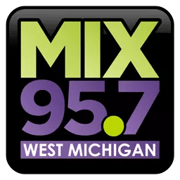 Logo de WLHT Mix 95.7
