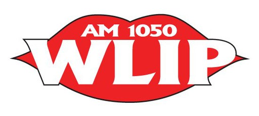 Logo de AM 1050 WLIP