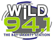 Logo de WLLD Wild 94.1 (US Only)
