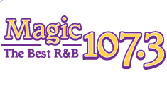 Logo de WMGL Magic 107.3 FM