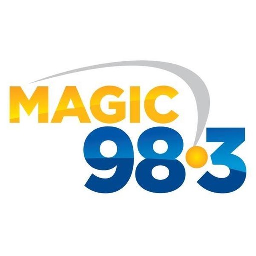 Logo de WMGQ Magic 98.3 FM