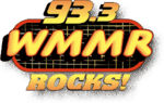 Logo de 93.3 WMMR Philadelphia