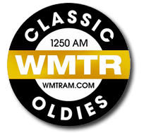 Logo de Classic Oldies WMTR