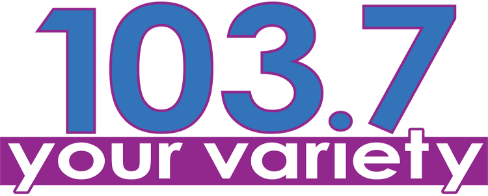 Logo de WURV 103.7 Your Variety
