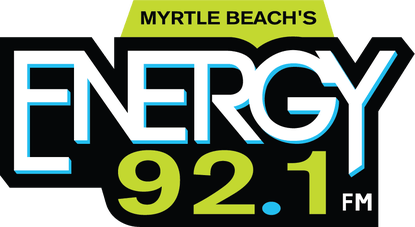 Logo de WMYB Energy 92.1 FM